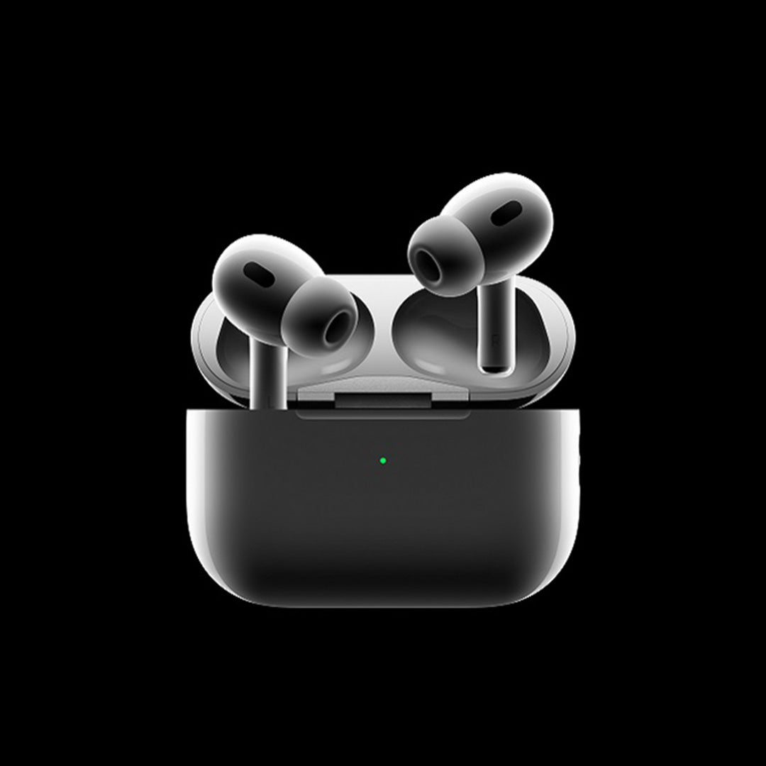 Airpods Pro 2da Generación - Sonido Espacial y Cancelación de Ruido