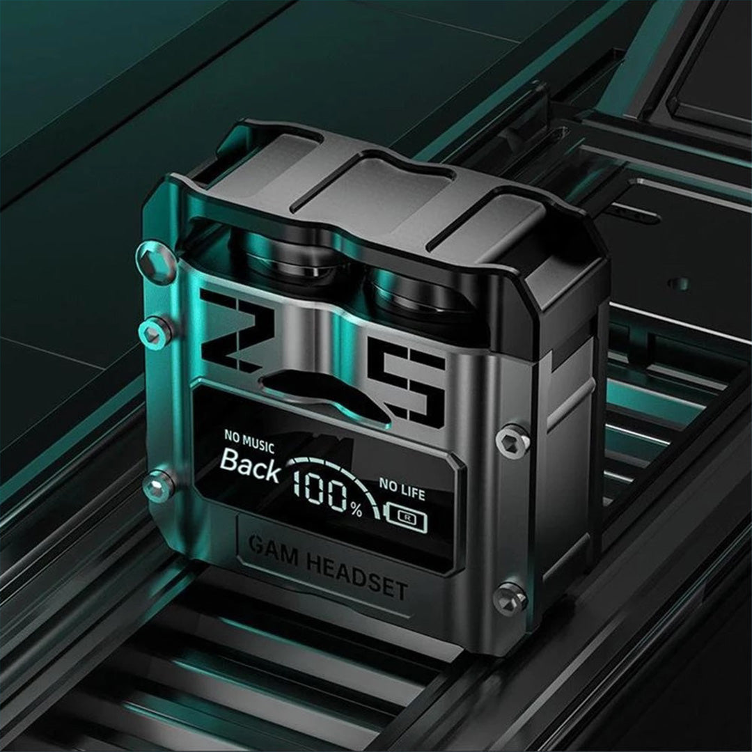 Audifonos M25