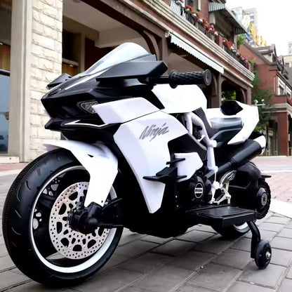 Moto Ninja